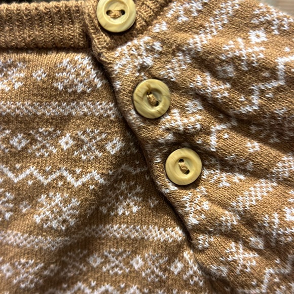 H&M Toddler 2T Mickey Mouse Disney Sweater - Picture 5 of 6